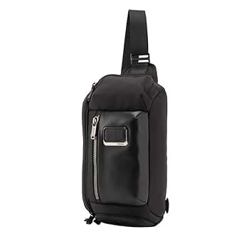 【美品】TUMI『ケリー』スリング ボディバッグオレンジバッチ Amazon | [ トゥミ ] TUMI アルファ ブラボー ボディバッグ